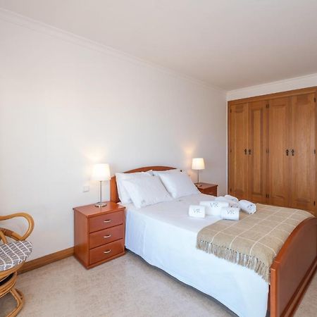 Vr Gale Mar Apartment Албуфейра Екстериор снимка