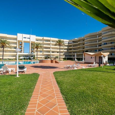 Vr Gale Mar Apartment Албуфейра Екстериор снимка