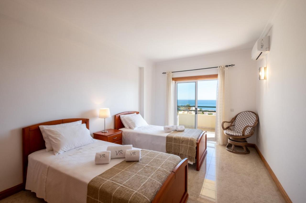 Vr Gale Mar Apartment Албуфейра Екстериор снимка