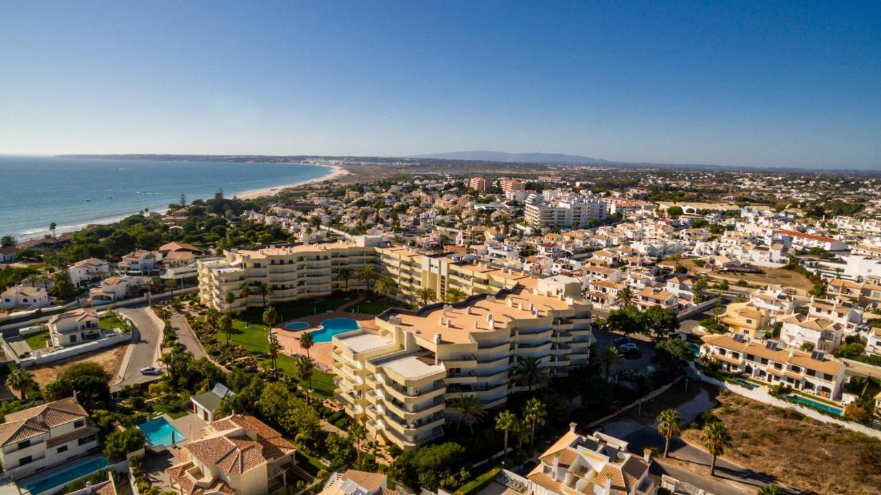 Vr Gale Mar Apartment Албуфейра Екстериор снимка