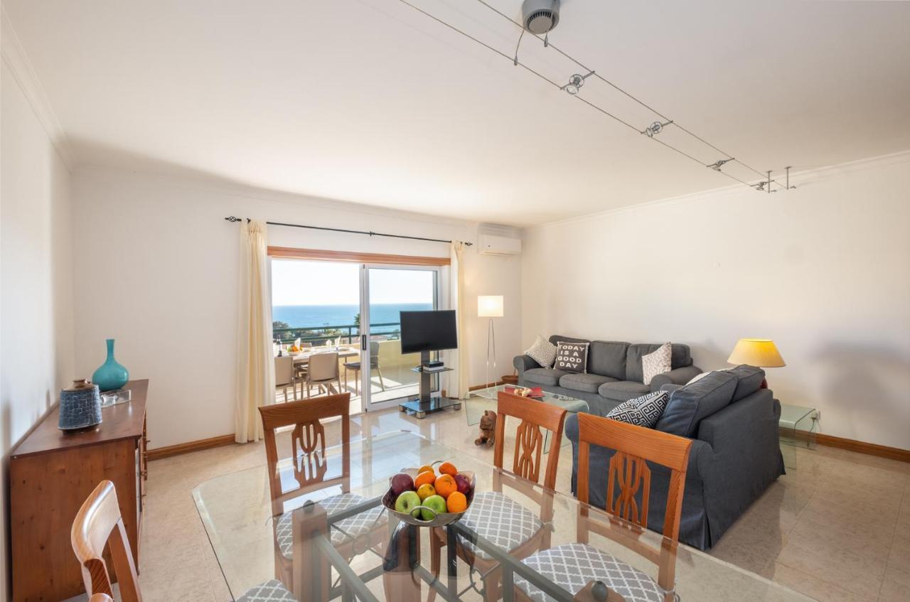 Vr Gale Mar Apartment Албуфейра Екстериор снимка