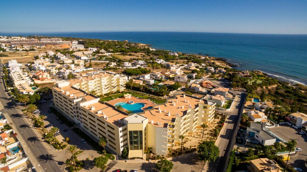 Vr Gale Mar Apartment Албуфейра Екстериор снимка