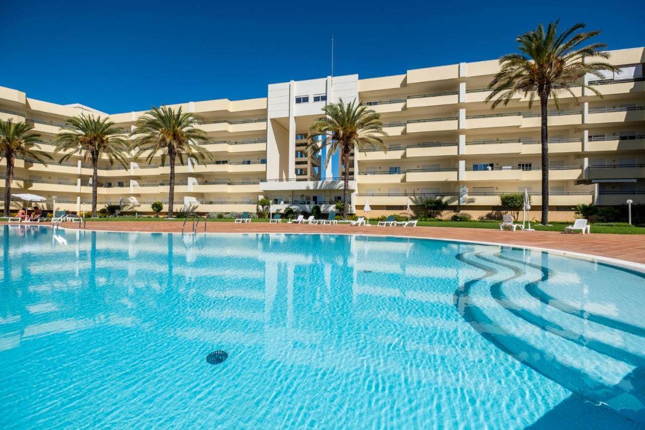 Vr Gale Mar Apartment Албуфейра Екстериор снимка