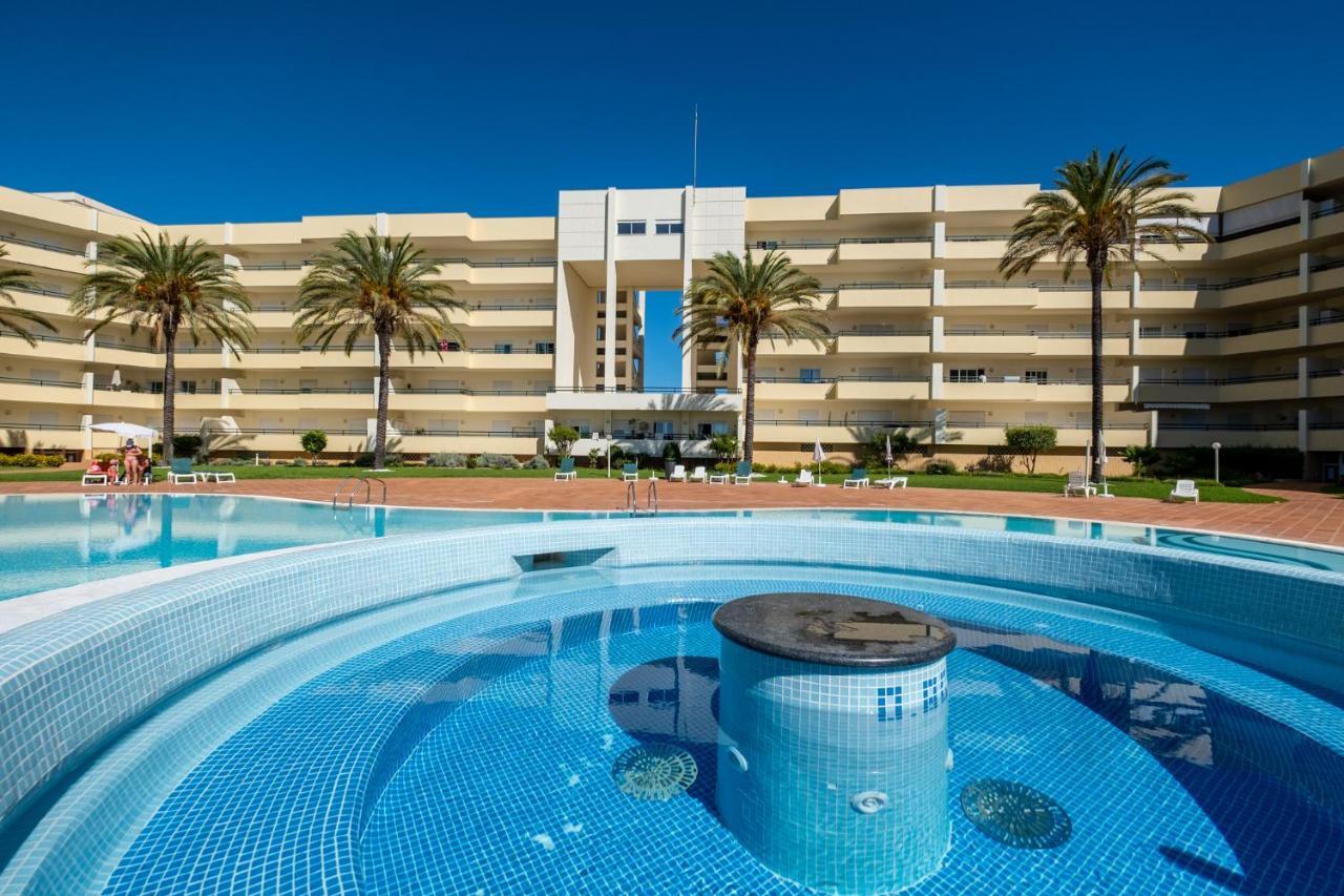 Vr Gale Mar Apartment Албуфейра Екстериор снимка