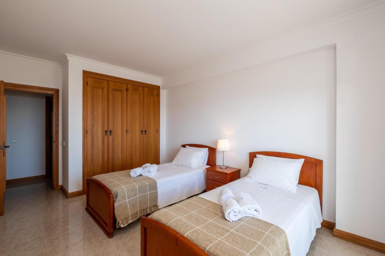 Vr Gale Mar Apartment Албуфейра Екстериор снимка