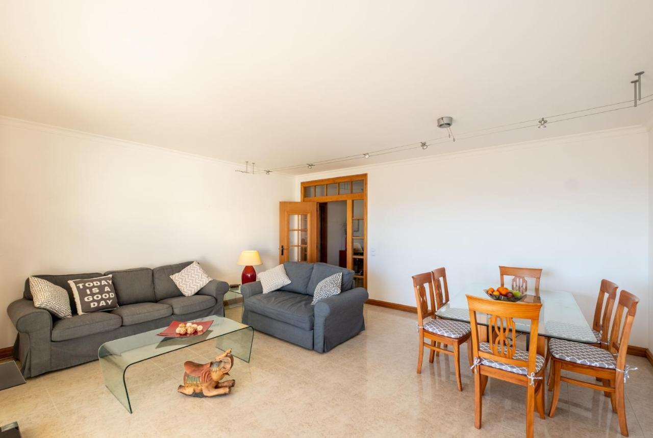 Vr Gale Mar Apartment Албуфейра Екстериор снимка