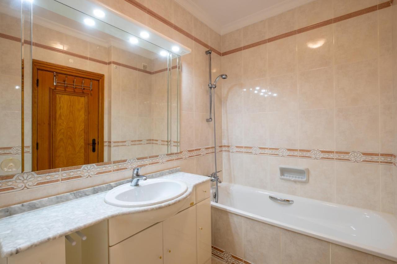 Vr Gale Mar Apartment Албуфейра Екстериор снимка