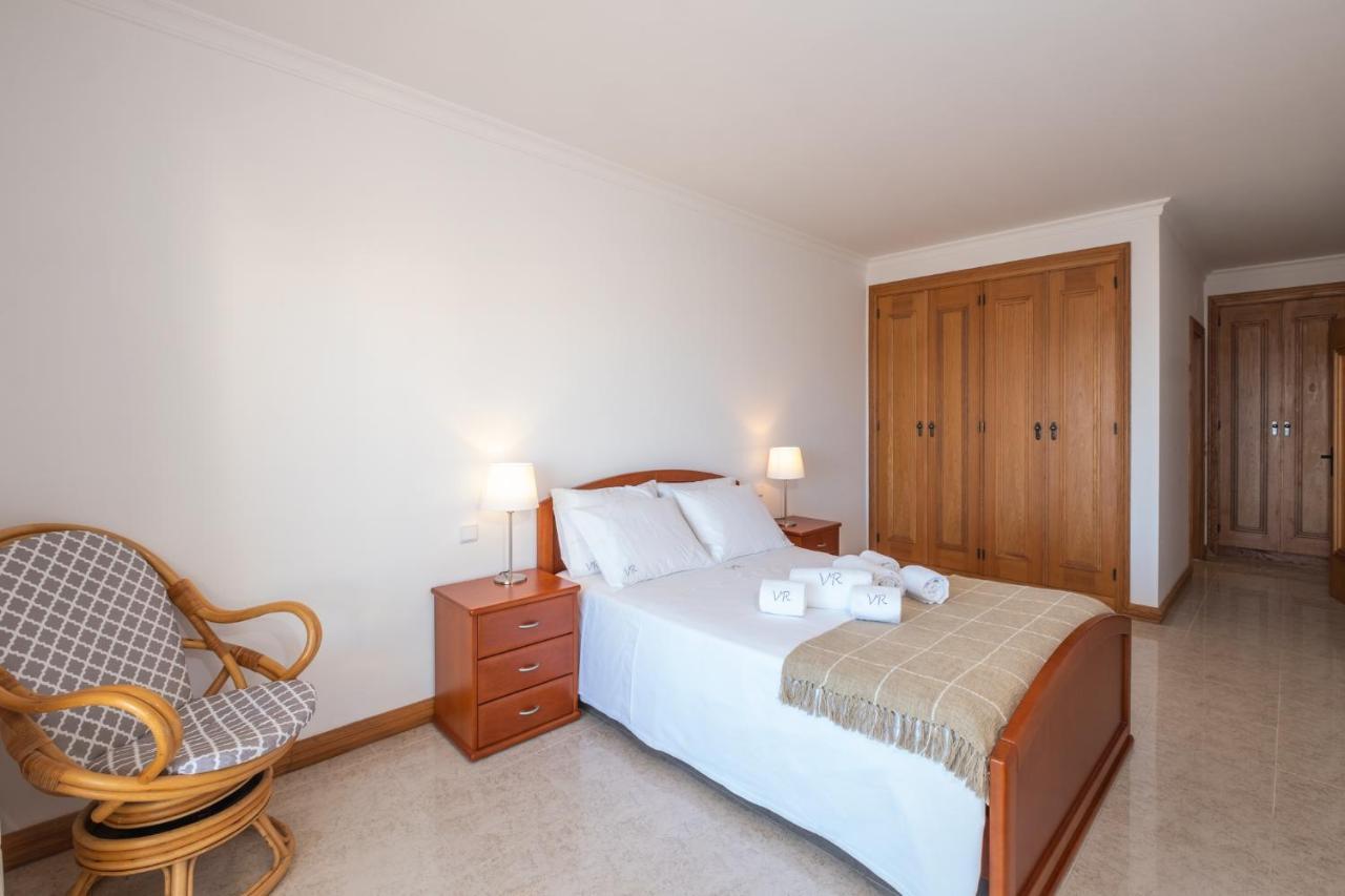 Vr Gale Mar Apartment Албуфейра Екстериор снимка