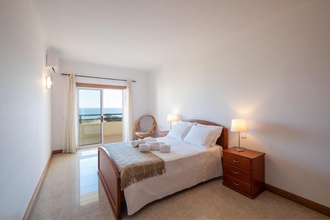 Vr Gale Mar Apartment Албуфейра Екстериор снимка